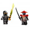 LEGO Ninjago 70502 Земляной бур Коула