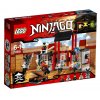 LEGO Ninjago 70591 Побег из тюрьмы Криптариум