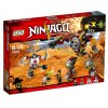70592 Конструктор LEGO Ninjago 70592 Спасение механоида
