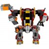 70592 Конструктор LEGO Ninjago 70592 Спасение механоида