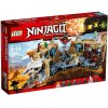 LEGO Ninjago 70596 Самурай Х: Битва в пещерах