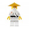 LEGO Ninjago 70596 Самурай Х: Битва в пещерах
