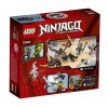 LEGO Ninjago 70599 Дракон Коула