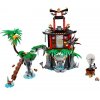 LEGO Ninjago 70604 Остров Тигриных вдов