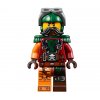 LEGO Ninjago 70605 Цитадель несчастий