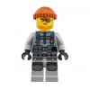 LEGO Ninjago 70607 Ограбление киоска в Ниндзяго Сити