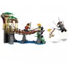 LEGO Ninjago 70608 Битва Гармадона и Мастера Ву