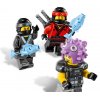 LEGO Ninjago 70611 Водяной Робот