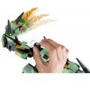 LEGO Ninjago 70612 Механический дракон Зелёного ниндзя