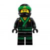 LEGO Ninjago 70612 Механический дракон Зелёного ниндзя