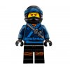 70614 Конструктор LEGO The Ninjago Movie 70614 Самолет-молния Джея
