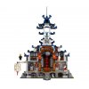 LEGO Ninjago 70617 Храм Последнего великого оружия