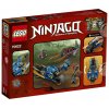 LEGO Ninjago 70622 Пустынная молния