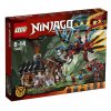 LEGO Ninjago 70627 Кузница Дракона