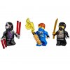 LEGO Ninjago 70723 Внедорожник Молния