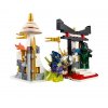 LEGO Ninjago 70736 Атака дракона Морро