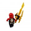 LEGO Ninjago 70739 Аэроджитцу Кая