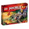 LEGO Ninjago 70745 Разрушитель клана Анакондрай