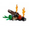 LEGO Ninjago 70745 Разрушитель клана Анакондрай