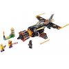 LEGO Ninjago 70747 Скорострельный истребитель Коула