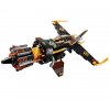 LEGO Ninjago 70747 Скорострельный истребитель Коула