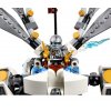 LEGO Ninjago 70748 Титановый дракон