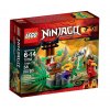 LEGO Ninjago 70752 Ловушка в джунглях