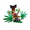 LEGO Ninjago 70752 Ловушка в джунглях