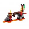 LEGO Ninjago 70753 Сражение над лавой
