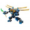 LEGO Ninjago 70754 Летающий робот Джея