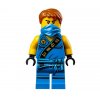 LEGO Ninjago 70754 Летающий робот Джея