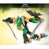 LEGO Bionicle 70784 Лева - Повелитель Джунглей