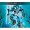 LEGO Bionicle 70786 Гали - Повелительница Воды