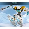 LEGO Bionicle 70788 Копака - Повелитель Льда