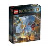 LEGO Bionicle 70795 Создатель масок против Стального Черепа