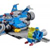 LEGO Movie 70816 Космический корабль Бенни