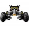 LEGO The Batman Movie 70905 Бэтмобиль