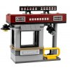 LEGO The Batman Movie 70910 Пугало: Специальная доставка