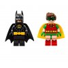 LEGO The Batman Movie 70912 Клиника Аркхэм
