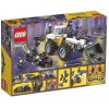 LEGO The Batman Movie 70915 Разрушительное нападение Двуликого
