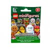 LEGO Minifigures 71002 Минифигурка 11-й выпуск