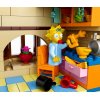 LEGO Эксклюзив 71006 Дом Симпсонов