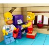 LEGO Эксклюзив 71006 Дом Симпсонов