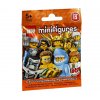 Набор лего - LEGO Collectable Minifigures 71011 Серия 15