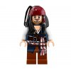 LEGO Pirates of the Caribbean 71042 Тихая Мэри