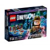 LEGO Dimensions 71242 Охотницы за привидениями