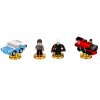LEGO Dimensions 71247 Team Pack: Гарри Поттер и Волан-де-Морт