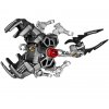 LEGO Bionicle 71301 Кетар, Тотемное животное Камня