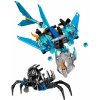 LEGO Bionicle 71302 Акида: Тотемное животное Воды