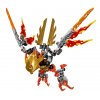 LEGO Bionicle 71303 Икир: Тотемное животное Огня